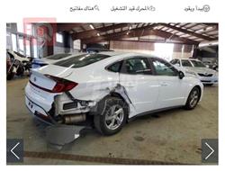 هیوندای سۆناتا